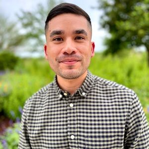 Meet your Posher, Gilbert